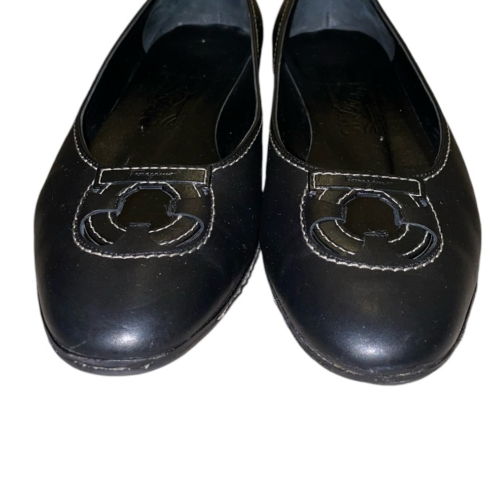 Salvatore Ferragamo flats - Picture 4 of 16